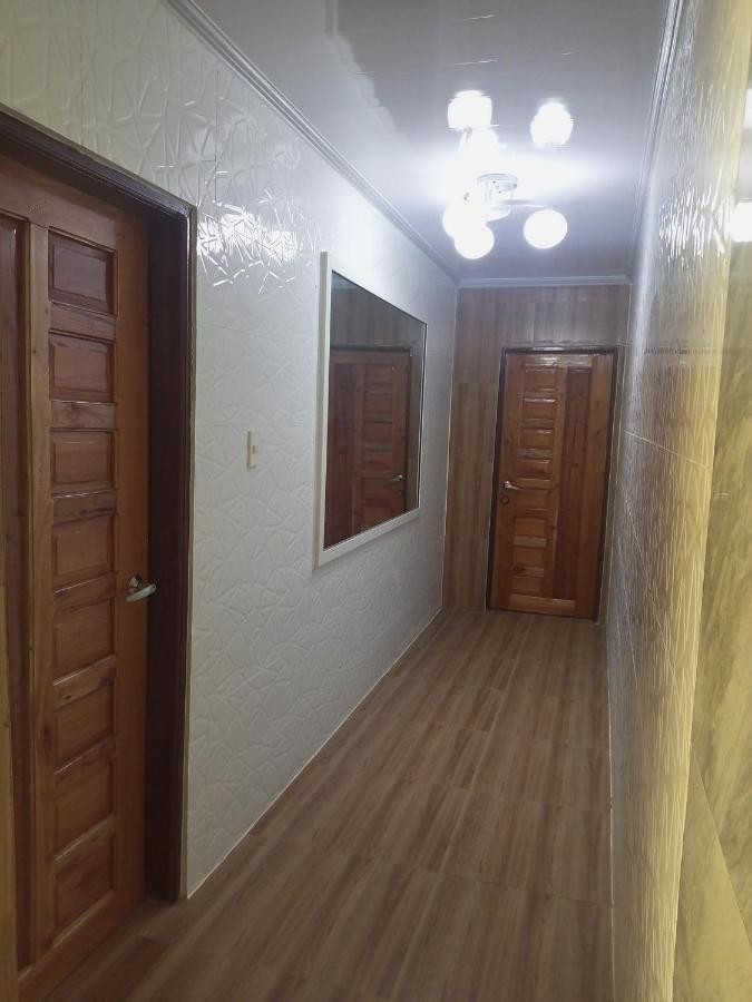 Villa Casa Camba, Barangay Bued Alaminos Exteriör bild
