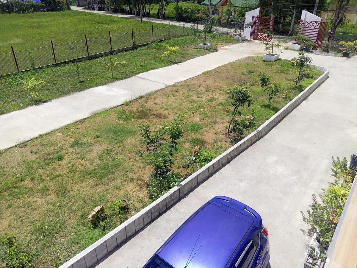 Villa Casa Camba, Barangay Bued Alaminos Exteriör bild