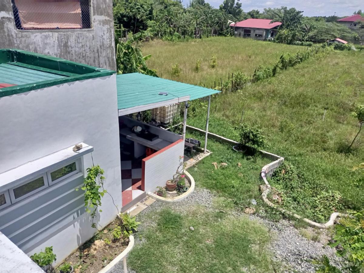 Villa Casa Camba, Barangay Bued Alaminos Exteriör bild